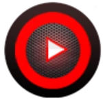 Logo of Video Player android Application 